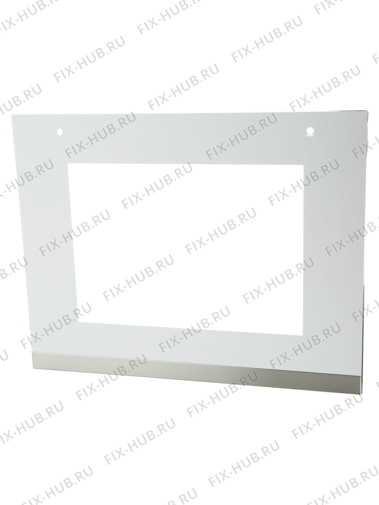 Большое фото - Фронтальное стекло для плиты (духовки) Bosch 00718323 в гипермаркете Fix-Hub