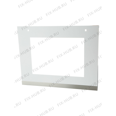 Фронтальное стекло для плиты (духовки) Bosch 00718323 в гипермаркете Fix-Hub