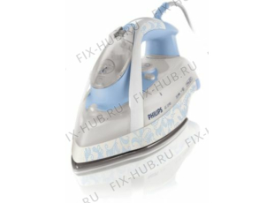 Утюг (парогенератор) Philips GC3390/02 - Фото