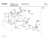 Схема №4 HB76220GB с изображением Крышка для плиты (духовки) Siemens 00282788