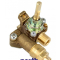 Кран газовый Bosch 00612255 для Neff T29S86N0NL 4G+1W NE90F