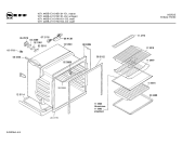 Схема №1 E1101S1 1071.44BB с изображением Переключатель для плиты (духовки) Bosch 00151489