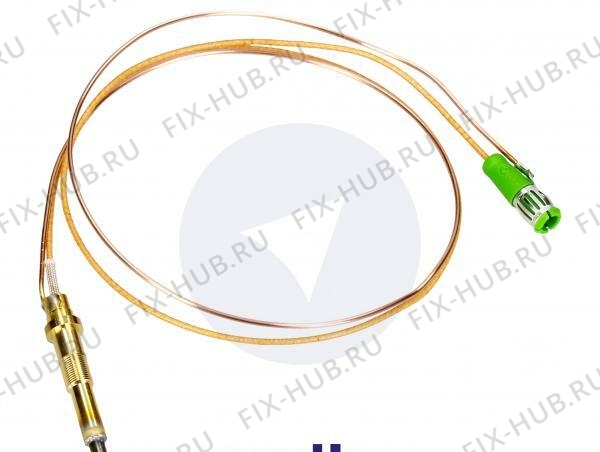 Большое фото - Термопара для духового шкафа Gorenje 641219 в гипермаркете Fix-Hub