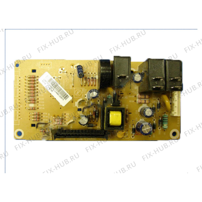 Модуль (плата) управления для свч печи LG EBR75234827 в гипермаркете Fix-Hub