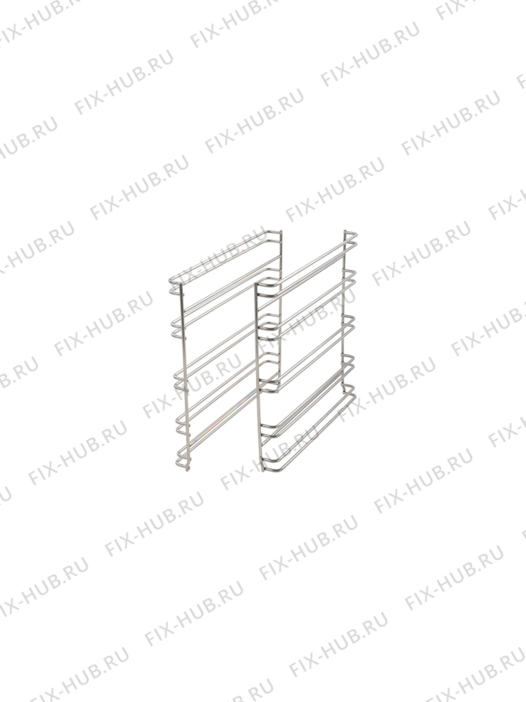 Большое фото - Решетка для плиты (духовки) Siemens 11004718 в гипермаркете Fix-Hub