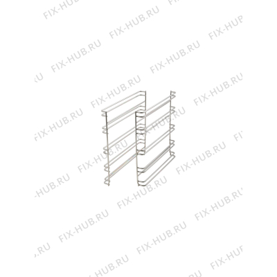 Решетка для плиты (духовки) Siemens 11004718 в гипермаркете Fix-Hub