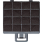 Угольный фильтр для мини-пылесоса Siemens 00426967 в гипермаркете Fix-Hub -фото 1