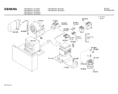 Схема №2 HB74240FF с изображением Инструкция по эксплуатации для духового шкафа Siemens 00514786
