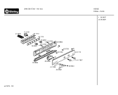 Схема №3 P1HEC88052 с изображением Кнопка для духового шкафа Bosch 00422382