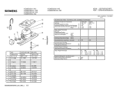 Схема №1 KG36E05IE с изображением Инструкция по эксплуатации для холодильной камеры Siemens 00527163
