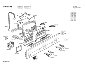 Схема №3 HB95055 с изображением Инструкция по эксплуатации для электропечи Siemens 00586411