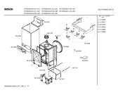 Схема №2 B1RDW2441H HERMETÝK, 20000 kcal/h, DOÐALGAZ с изображением Кодирующий штекер для водонагревателя Bosch 00184756