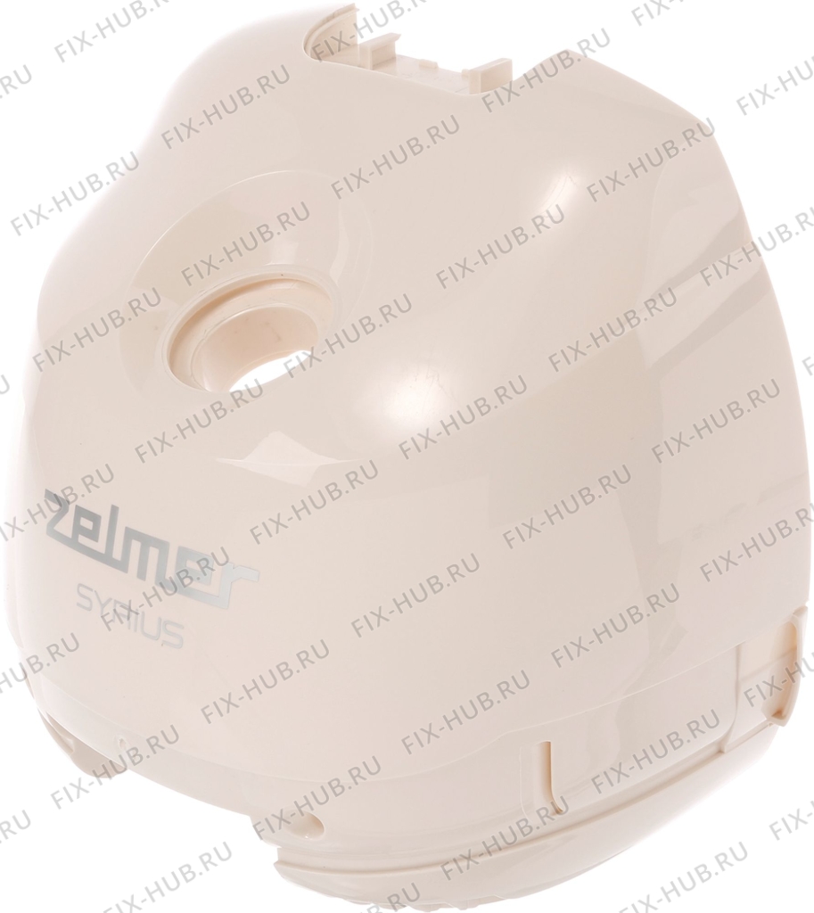 Большое фото - Фронтальная крышка для мини-пылесоса Zelmer 11007970 в гипермаркете Fix-Hub