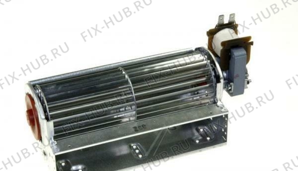 Большое фото - Мотор вентилятора для духового шкафа Bosch 00483838 в гипермаркете Fix-Hub