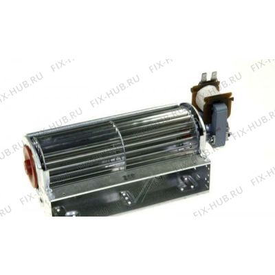 Мотор вентилятора для духового шкафа Bosch 00483838 в гипермаркете Fix-Hub