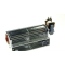 Мотор вентилятора для духового шкафа Bosch 00483838 для Neff E1663A2 MEGA1667