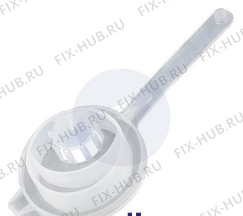 Большое фото - Покрытие Electrolux 1258491008 в гипермаркете Fix-Hub