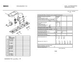 Схема №3 GS23U423GB с изображением Внешняя дверь для холодильника Bosch 00234995