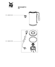 Схема №1 0413140711 с изображением Элемент корпуса для чайника (термопота) Seb FS-1000039938