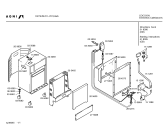 Схема №1 C615ESE C615E с изображением Инструкция по эксплуатации для обогревателя (вентилятора) Bosch 00518306