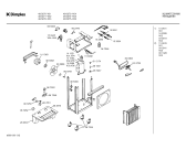 Схема №2 48/0272 KS3000K с изображением Металло-бумажный конденсатор Bosch 00153402