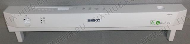 Большое фото - Панель для электропосудомоечной машины Beko 1780131700 в гипермаркете Fix-Hub