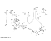 Схема №3 3TS883 TS883 VarioPerfect с изображением Ручка для стиралки Bosch 00656770