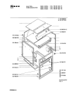 Схема №2 195301977 1078.43HCSGX с изображением Переключатель для плиты (духовки) Bosch 00026545