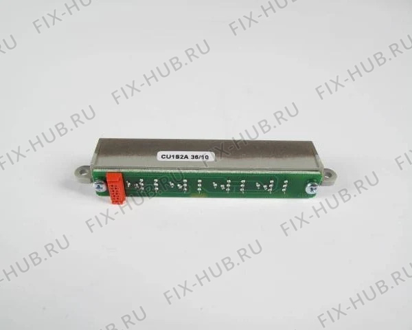 Большое фото - Панель управления Whirlpool 480122100277 в гипермаркете Fix-Hub