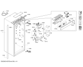 Схема №2 KIR25P60L с изображением Модуль для холодильной камеры Bosch 00679267