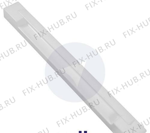 Большое фото - Ручка двери для холодильника Zanussi 2236602013 в гипермаркете Fix-Hub