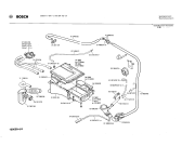 Схема №4 0722054142 V670 с изображением Панель управления для стиралки Bosch 00112797