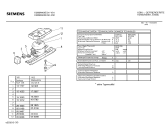 Схема №2 KI28M440 с изображением Дверь для холодильной камеры Siemens 00238376