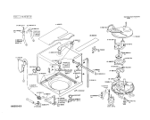 Схема №7 0730102560 R400 с изображением Инструкция по эксплуатации для электропосудомоечной машины Bosch 00511131