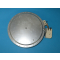 Конфорка Gorenje 230625 230625 для Gorenje T2400-D48001005   -Ceramic touch(900002418, PE 58 A O E2 T)