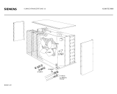 Схема №2 2NK5121 с изображением Конденсатор для стиралки Bosch 00073542