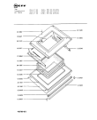 Схема №5 1124441907 2444/171NEBW с изображением Трансформатор поджига для электропечи Bosch 00052426