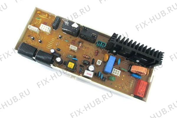 Большое фото - Микромодуль для стиралки Samsung DC92-00523C в гипермаркете Fix-Hub