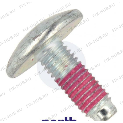 Шуруп Indesit C00309517 в гипермаркете Fix-Hub