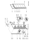Схема №1 GKEA 255 OPTIMA/1 с изображением Дверь для холодильника Whirlpool 481241610119