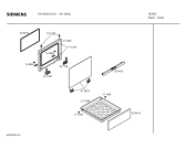 Схема №4 HN33228EU с изображением Ручка управления духовкой для плиты (духовки) Siemens 00417818