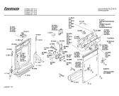 Схема №3 S4730G0FF sk20 с изображением Переключатель для посудомоечной машины Bosch 00058169