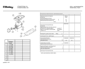 Схема №2 3FS367FSR/98S с изображением Панель для холодильной камеры Bosch 00360837