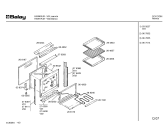 Схема №2 LH512 с изображением Вставка для духового шкафа Bosch 00150505