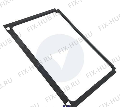 Большое фото - Часть корпуса для свч печи Zanussi 4006093753 в гипермаркете Fix-Hub