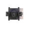 Потенциометр для электропечи Bosch 00635356 в гипермаркете Fix-Hub -фото 2