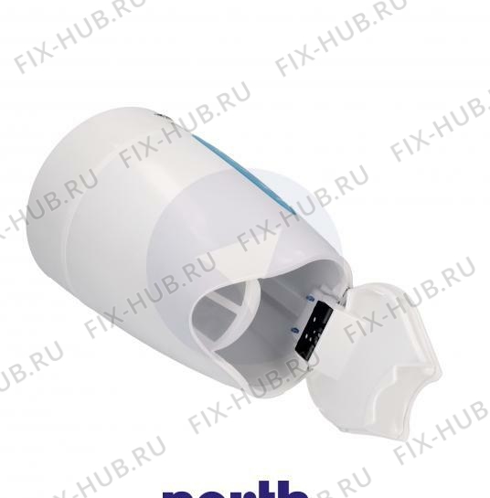 Большое фото - Чайник BRAUN BR67051275 в гипермаркете Fix-Hub