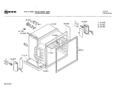 Схема №4 195302016 1071.41LPCS с изображением Ручка для духового шкафа Bosch 00026867