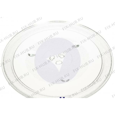 Блюдо для микроволновой печи Gorenje 264673 в гипермаркете Fix-Hub