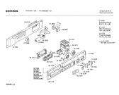 Схема №2 0722054142 V670 с изображением Терморегулятор для стиральной машины Siemens 00053844
